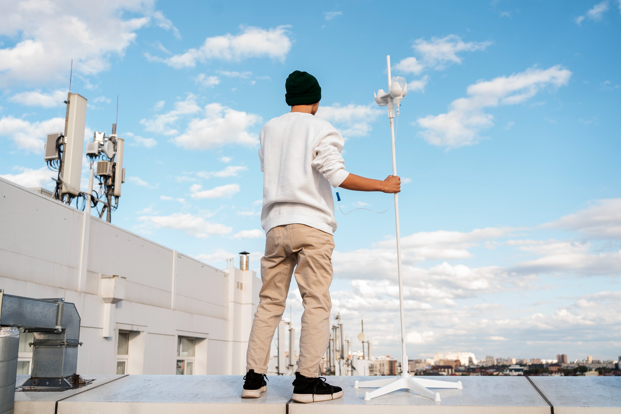 Missions de recrutement EN RDC