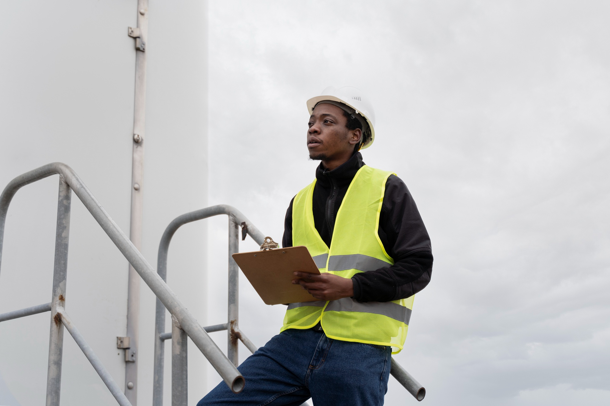 Missions de recrutement EN RDC